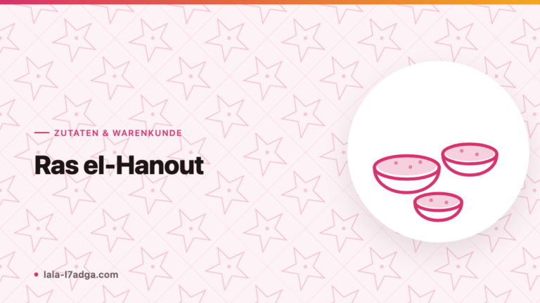 Ras el-Hanout: Was steckt wirklich in der Gewürzmischung?